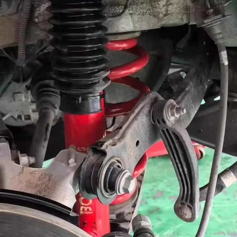 Automotive Lift Shock Adjustable for Chery iCAR V23