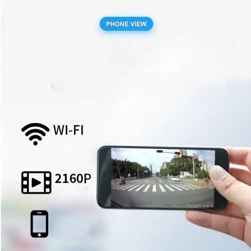 Car in-vehicle dashcam for Chery Jetour T1 CHERY7