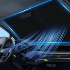 Front Windshield Sunshade CHERY11