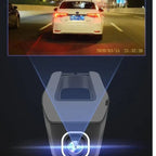 Car in-vehicle dashcam for Chery Jetour T1 CHERY6