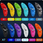 Couvercle d'étrier pour MG4/MG S5