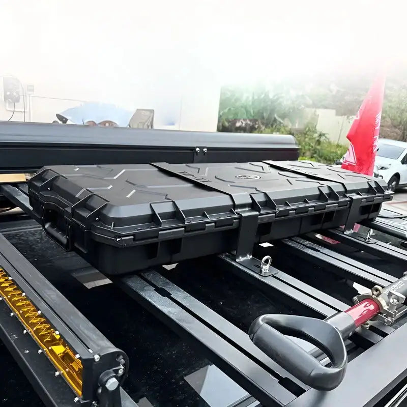 Car Roof Boxes & Tactical Boxes CHERY8