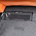 Under Seat Air Vent Covers For Chery Jetour G700