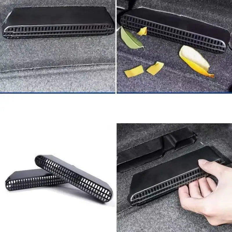 Car seat air conditioning vent cover suitable for GAC Trumpchi GS4 & GS3 & GS8