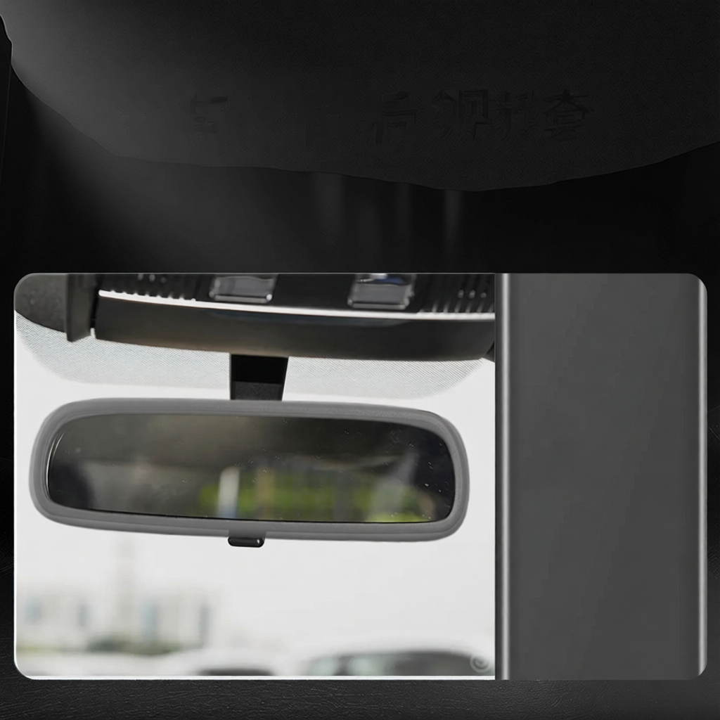 Silicone Screen Protector for Changan Deepal S09 S07 L06 L07 S05 SL03