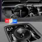 Auto-Armaturenbrett-Audiospeaker für Chery