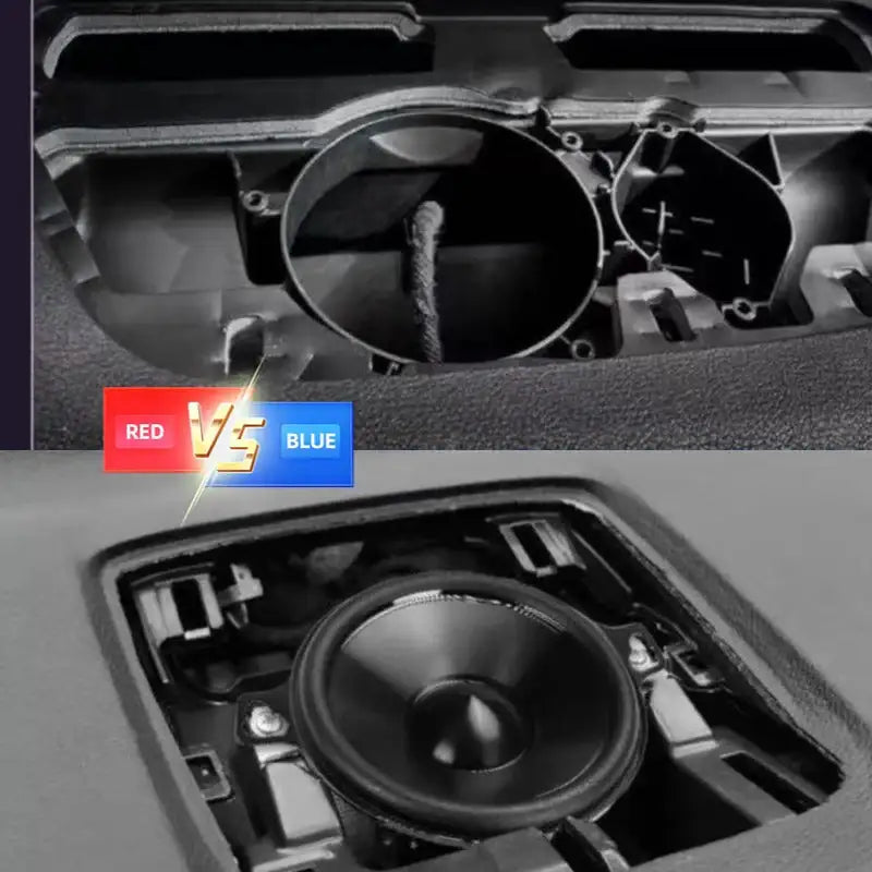 Auto-Armaturenbrett-Audiospeaker für Chery