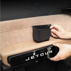 Interior Door Handle Protectors for Jetour T2 & Chery Jetour T2 PHEV