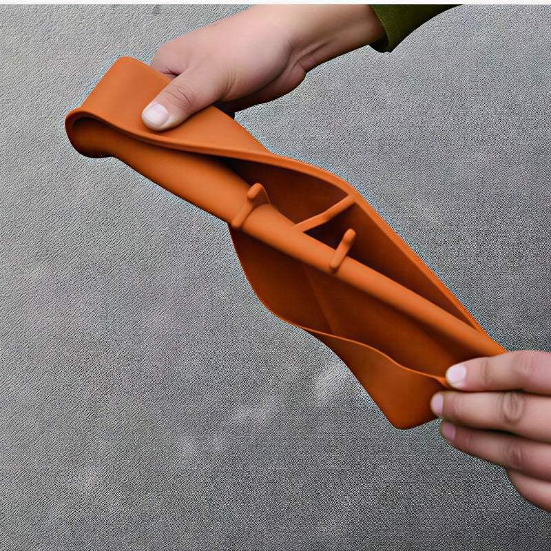 Silicone Passenger Side Storage Box For Chery JETOUR G700