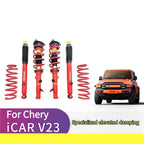 Automotive Lift Shock Adjustable for Chery iCAR V23