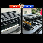 Car Roof Boxes & Tactical Boxes CHERY9