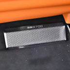 Under Seat Air Vent Covers For Chery Jetour G700