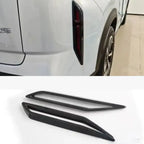Cubierta de protección de fibra de carbono para carrocería para Chery JAECOO J7 y 7 PHEV