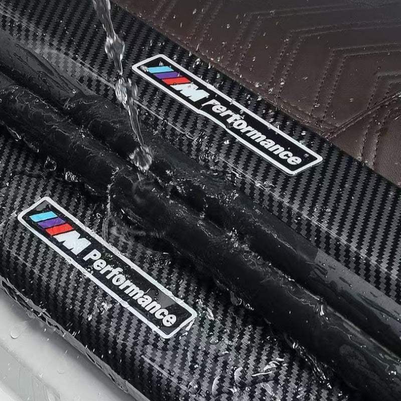 Car door sill strips are suitable for GAC Trumpchi GS4 & Trumpchi GS3