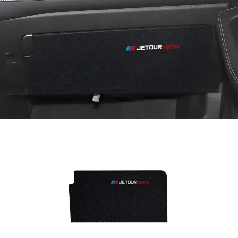 Door Anti Kick Protection for Chery Jetour X90 Plus CHERY9