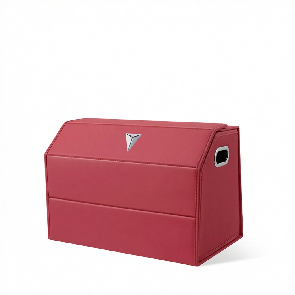 Custom Trunk Organizer for Changan Deepal S09 S05 S07 SL03 L07 L06 G318 Cargo Storage Box