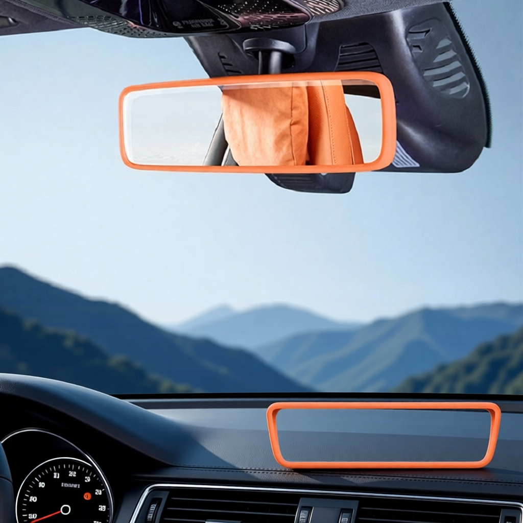 Silicone Screen Protector for Changan Deepal S09 S07 L06 L07 S05 SL03