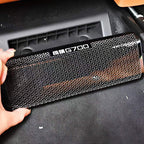Under Seat Air Vent Covers For Chery Jetour G700