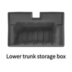 All Weather Floor Mats Interior Liners & Trunk Mat for Chery Icar V23
