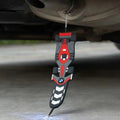 Car Static Elimination Tape CHERY1