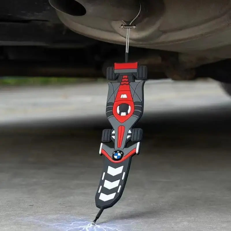 Car Static Elimination Tape CHERY1