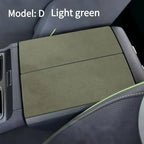 Armrest Pad for BAIC BJ40