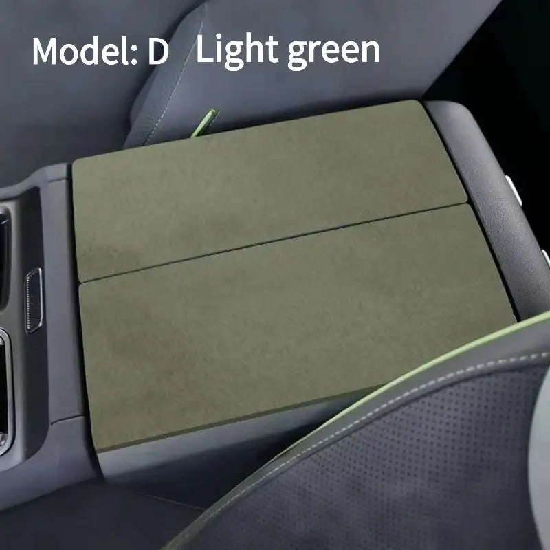 Armrest Pad for BAIC BJ40
