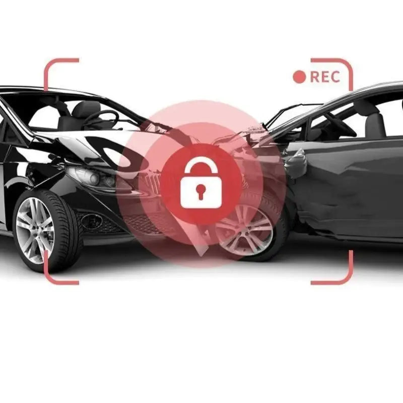 Car in-vehicle dashcam for Chery Jetour T1 CHERY4