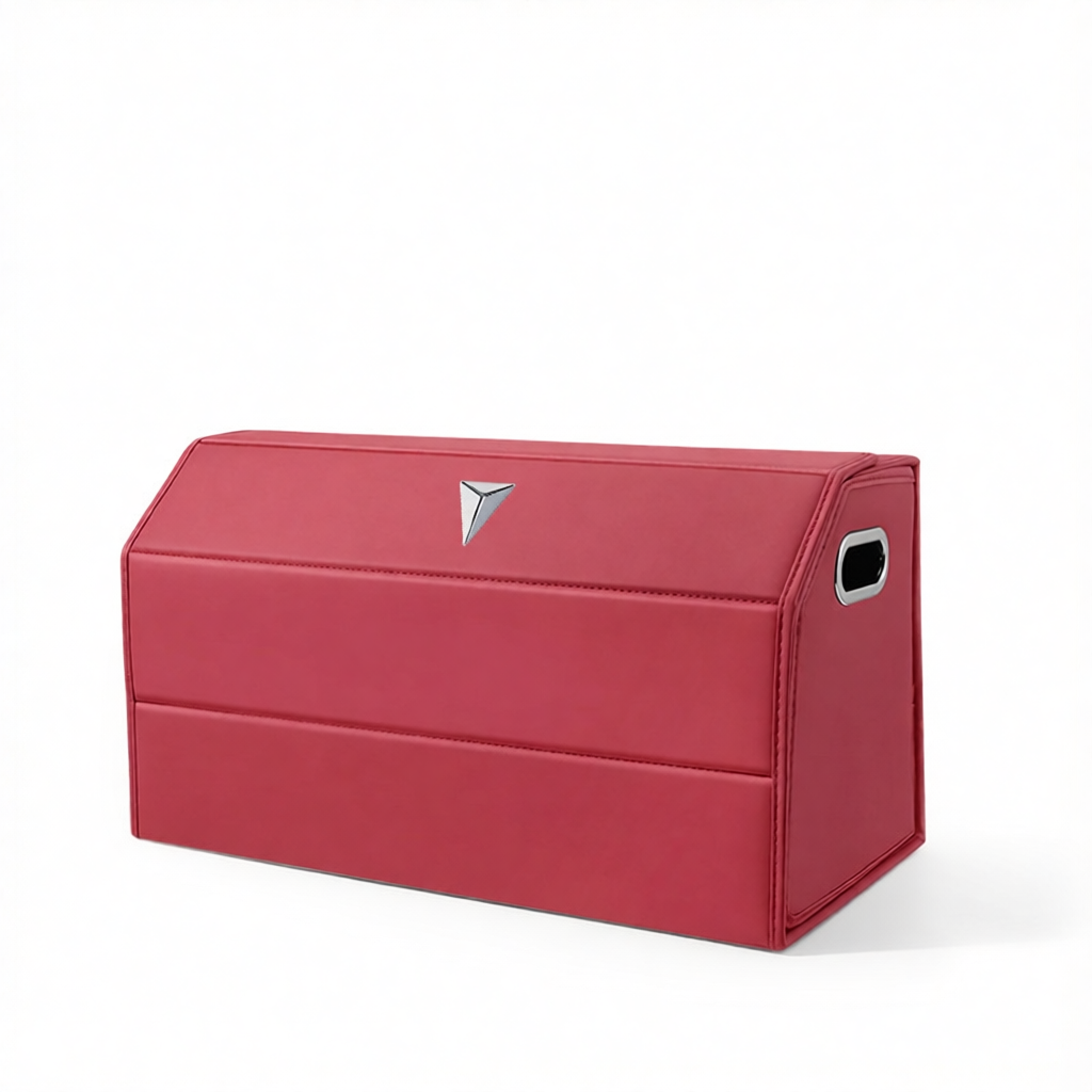 Custom Trunk Organizer for Changan Deepal S09 S05 S07 SL03 L07 L06 G318 Cargo Storage Box