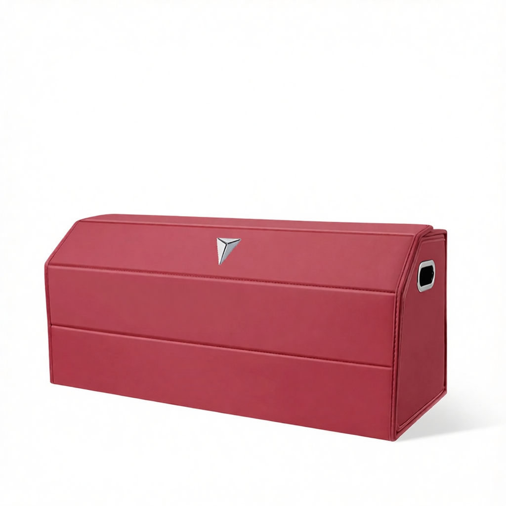 Custom Trunk Organizer for Changan Deepal S09 S05 S07 SL03 L07 L06 G318 Cargo Storage Box