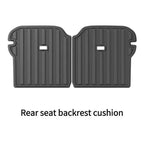 All Weather Floor Mats Interior Liners & Trunk Mat for Chery Icar V23