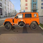 Automotive Lift Shock Adjustable for Chery iCAR V23