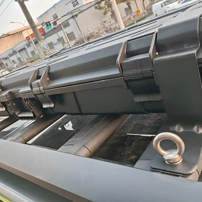 Car Roof Boxes & Tactical Boxes CHERY10