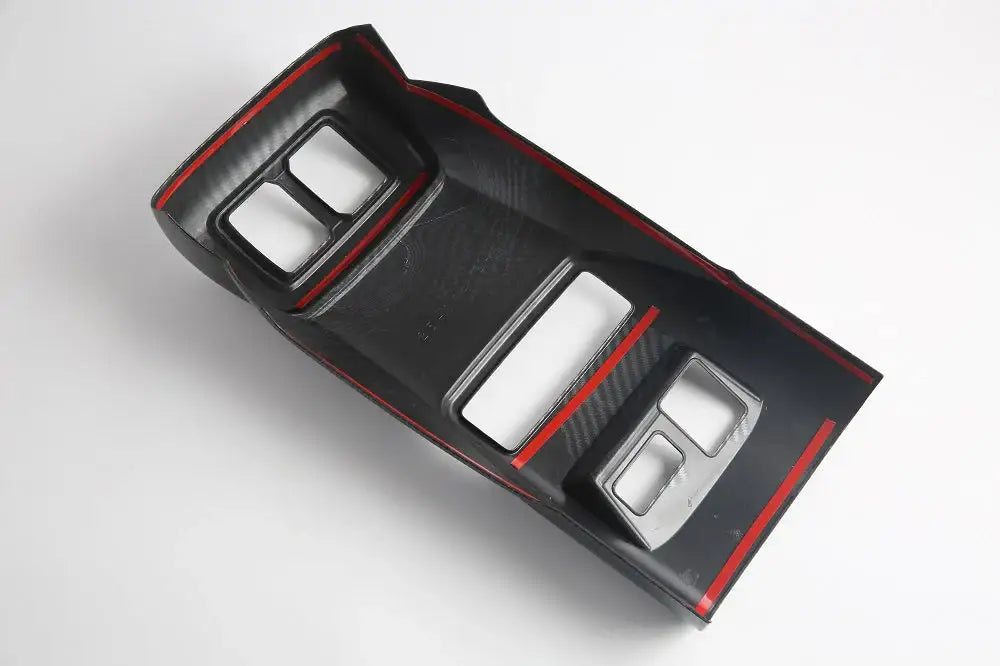 Rear Air Conditioning Vent Cover for BYD Shark 6 BYD5