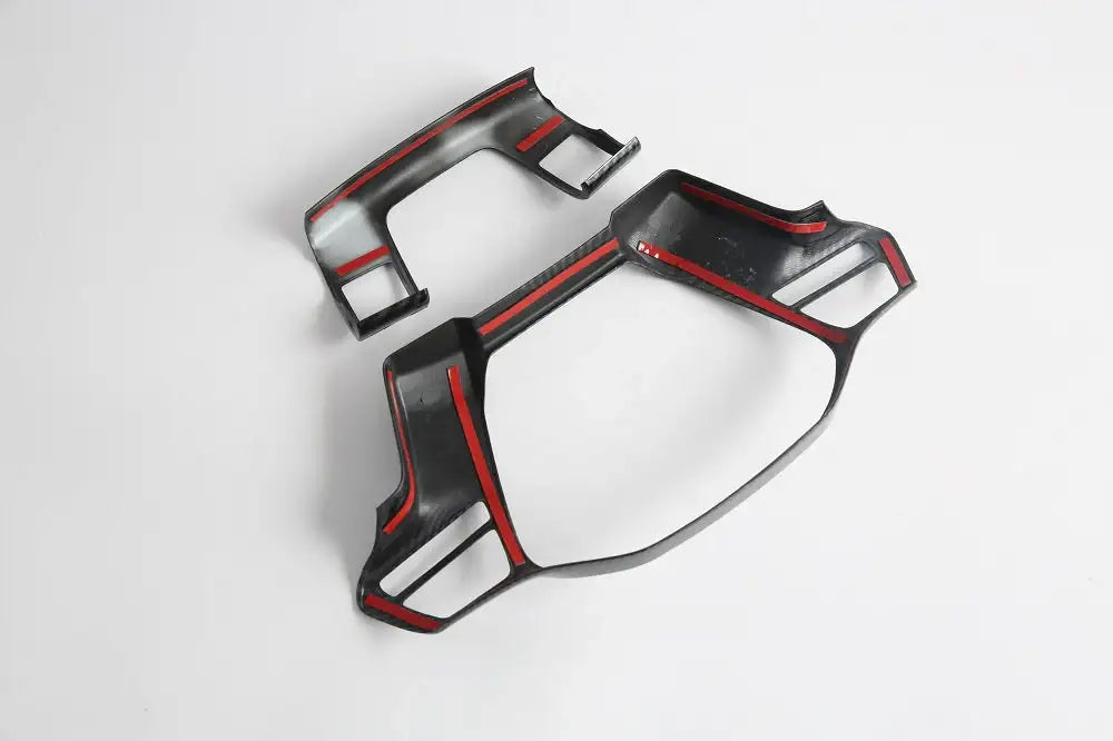 Steering Wheel Cover for SHARK 6 BYD5