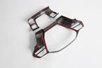 Steering Wheel Cover for SHARK 6 BYD5