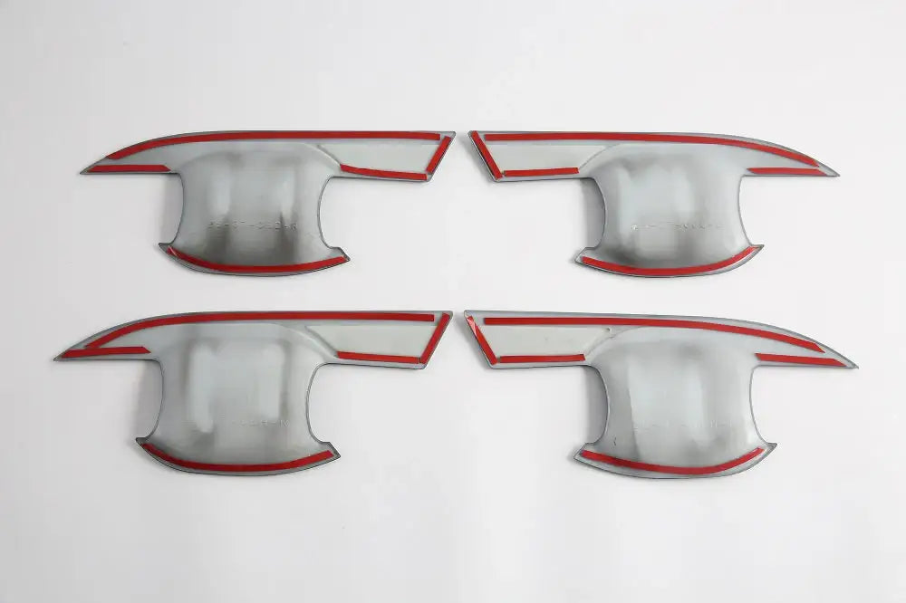 Door Bowl Cover for BYD Shark 6 (4Pcs) BYD3