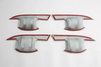 Door Bowl Cover for BYD Shark 6 (4Pcs) BYD3