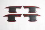 Door Bowl Cover for BYD Shark 6 (4Pcs) BYD2