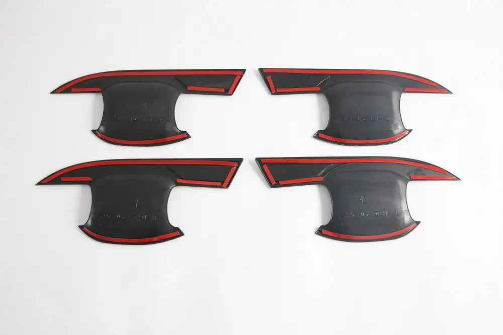 Door Bowl Cover for BYD Shark 6 (4Pcs) BYD2