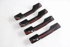 Door Handle Cover for SHARK 6 (4 Pcs) BYD2