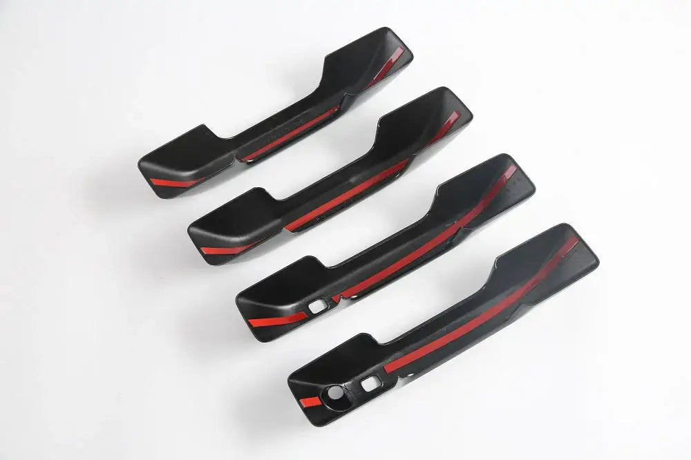 Door Handle Cover for SHARK 6 (4 Pcs) BYD2