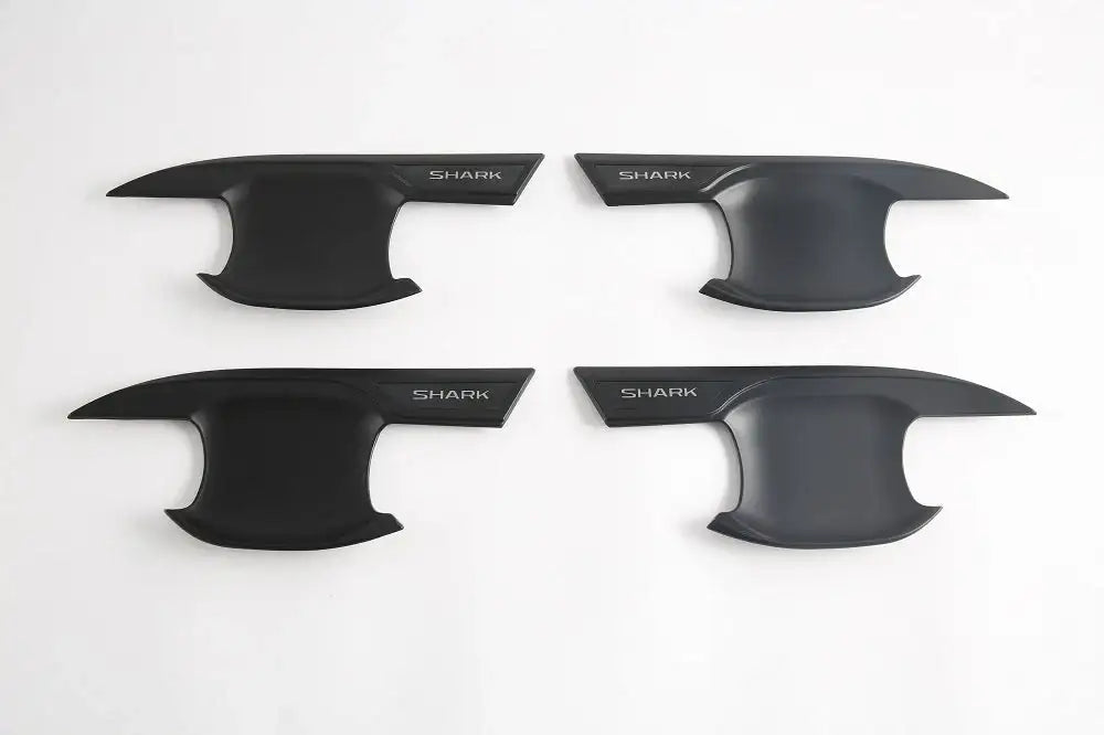 Door Bowl Cover for BYD Shark 6 (4Pcs) BYD6
