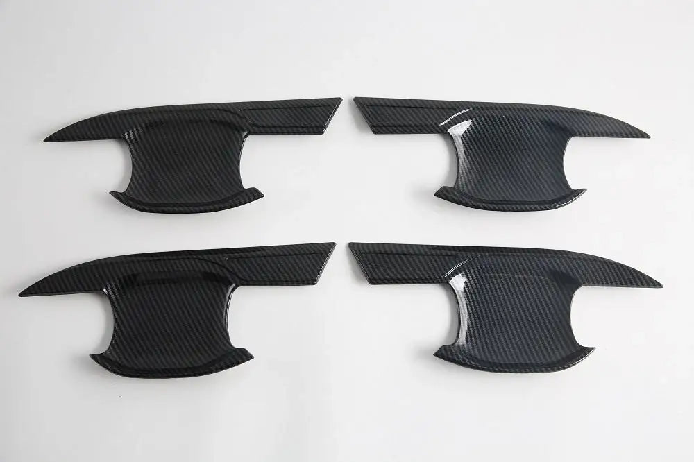 Door Bowl Cover for BYD Shark 6 (4Pcs) BYD8