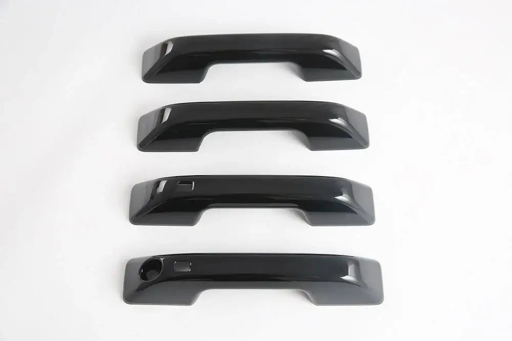 Door Handle Cover for SHARK 6 (4 Pcs) BYD5