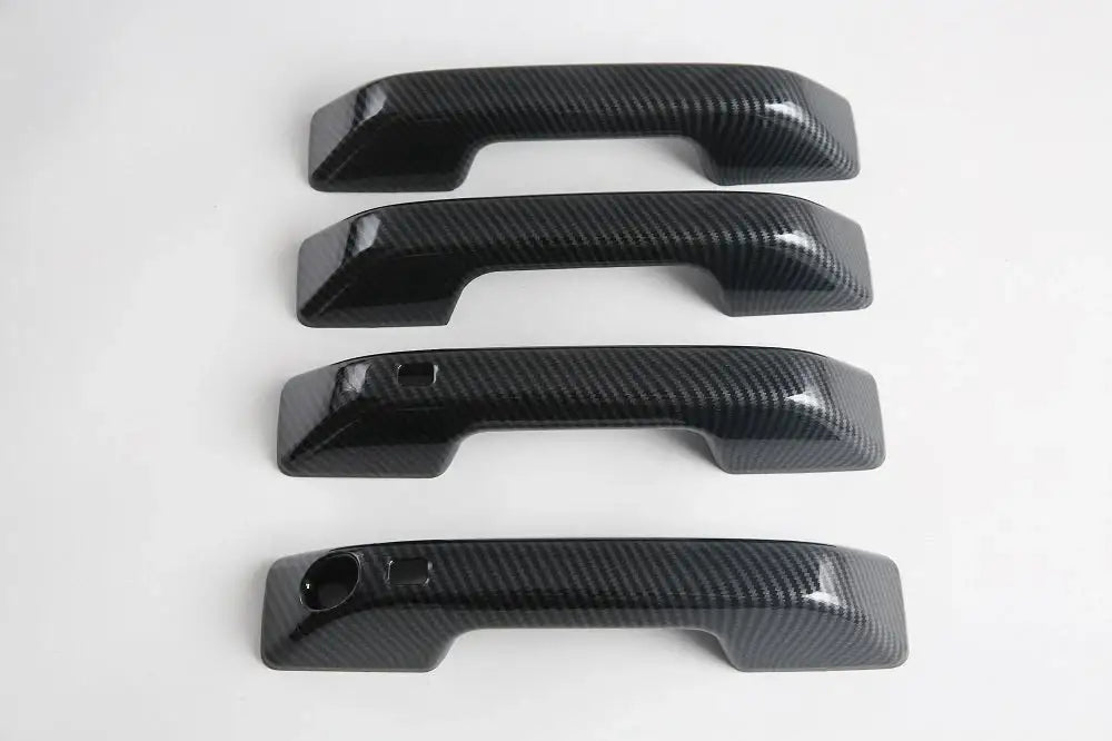 Door Handle Cover for SHARK 6 (4 Pcs) BYD4