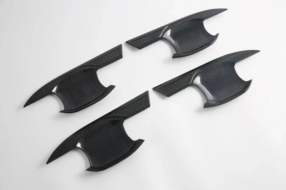 Door Bowl Cover for BYD Shark 6 (4Pcs) BYD7