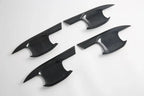 Door Bowl Cover for BYD Shark 6 (4Pcs) BYD7