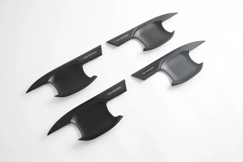 Door Bowl Cover for BYD Shark 6 (4Pcs) BYD5