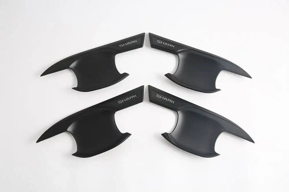 Door Bowl Cover for BYD Shark 6 (4Pcs) BYD4